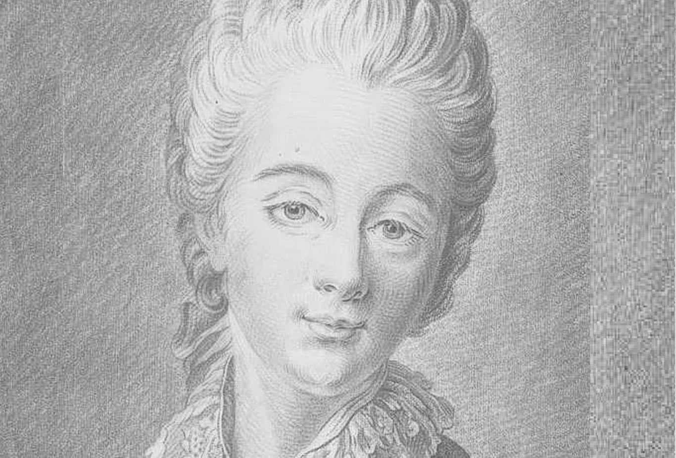 Madame Du Barry Facts