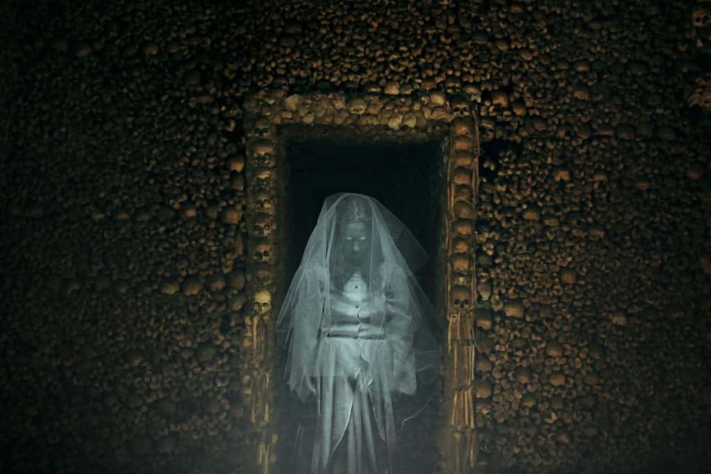 Ruthless Facts About Bloody Mary, The First Queen Of England