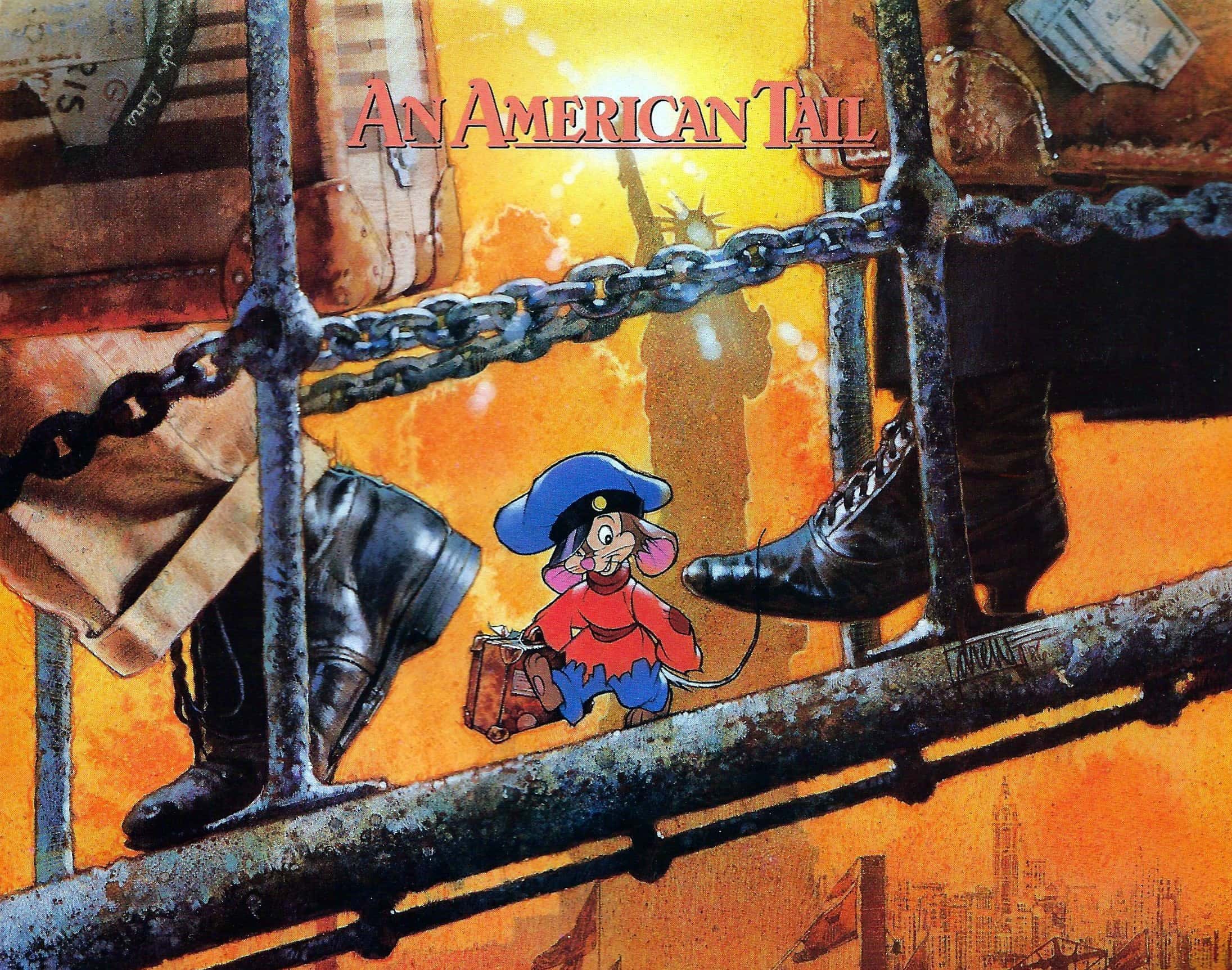 Childhood-Ruining Facts About Classic Kids’ Movies