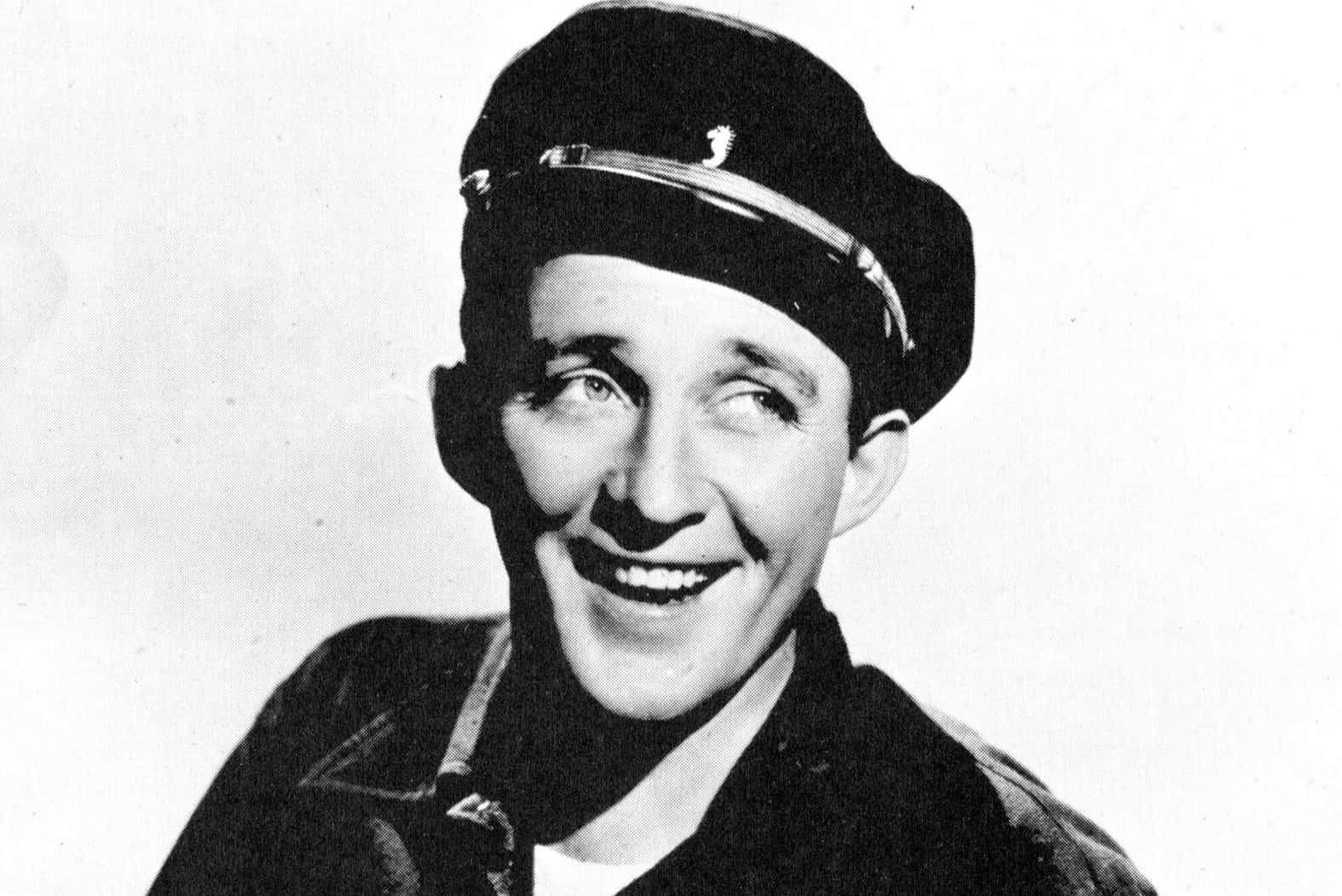 Bing Crosby facts
