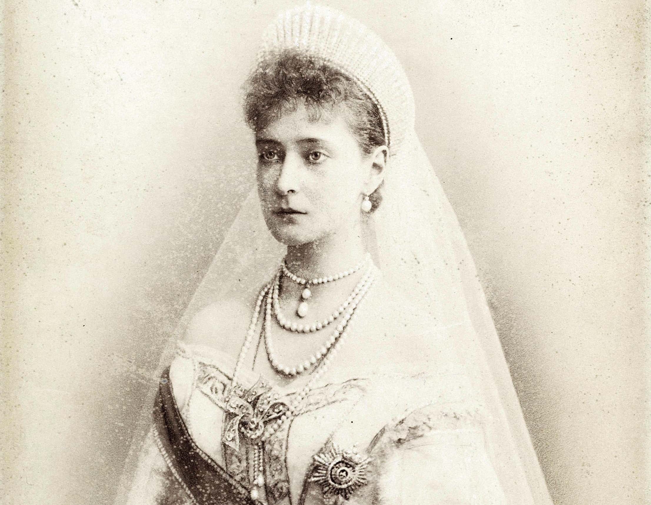 Empress Alexandra facts