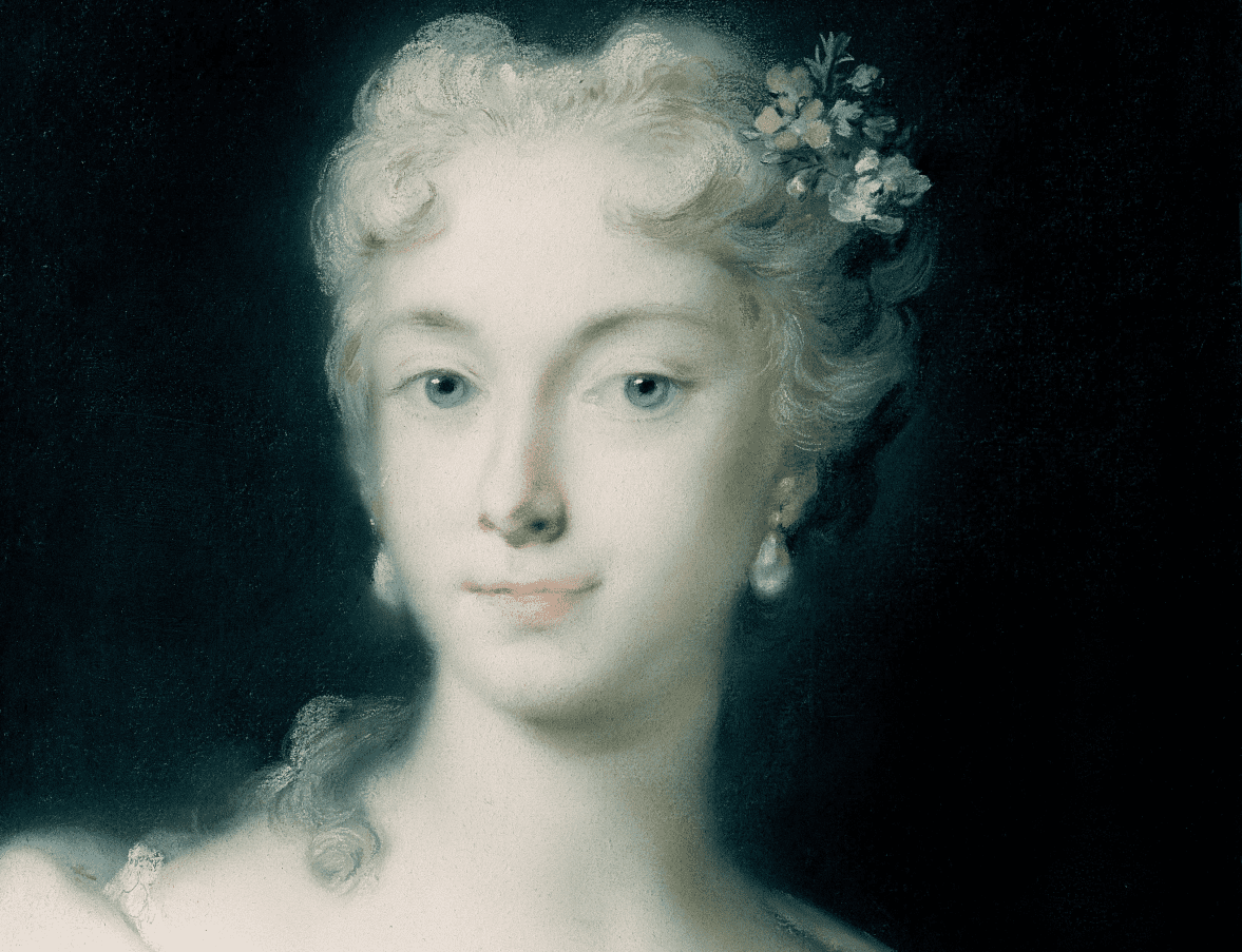 Queen Maria Theresa Facts