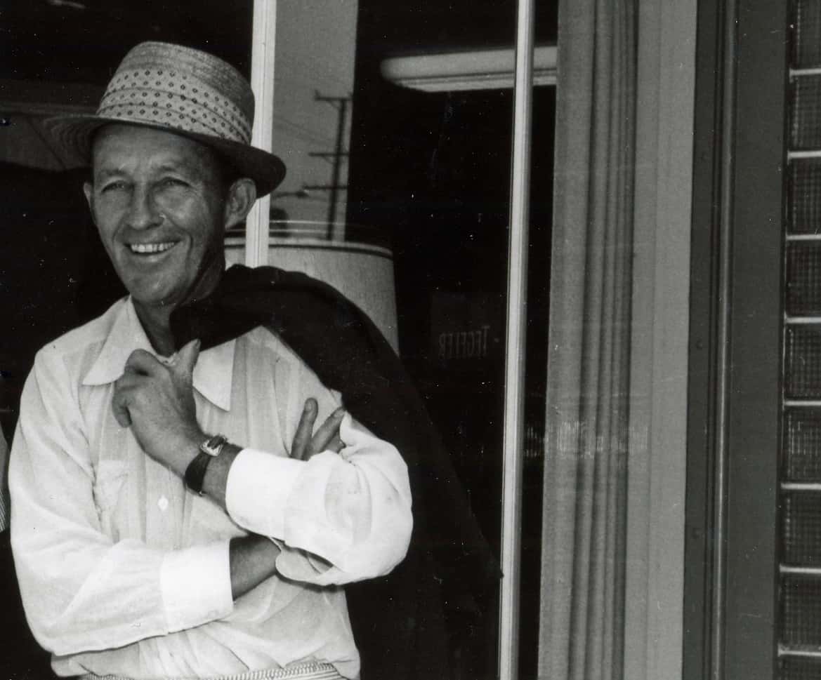 Bing Crosby Facts