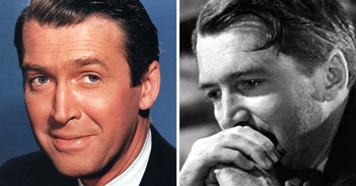 Wonderful Facts About Jimmy Stewart, The Hollywood Everyman
