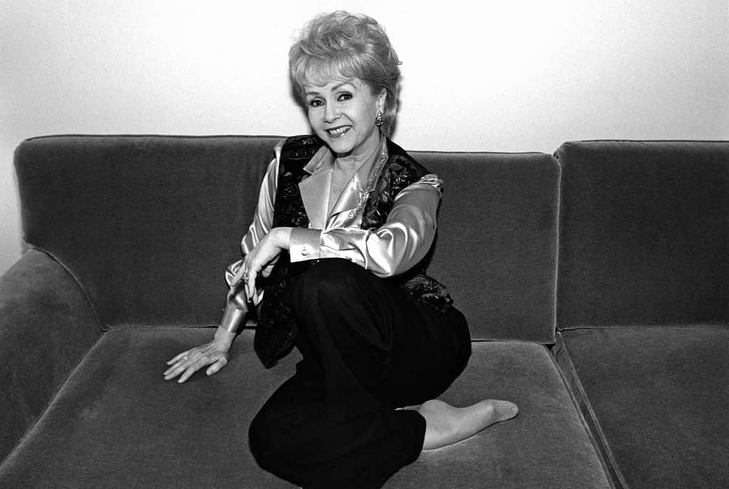 Debbie Reynolds facts