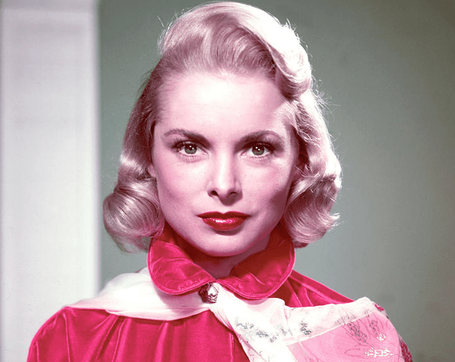 Janet Leigh facts 