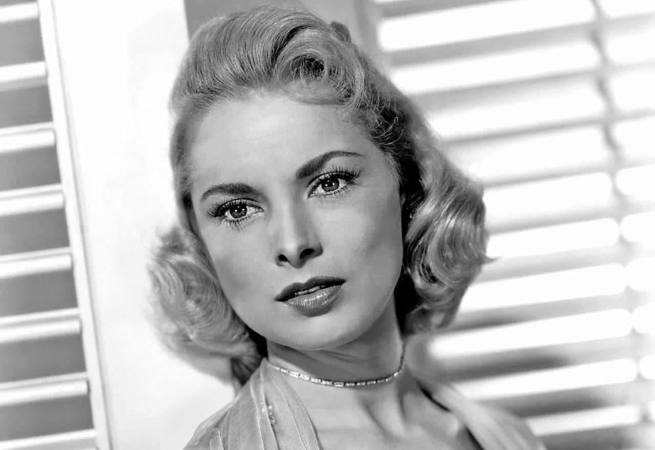 Janet Leigh facts. 