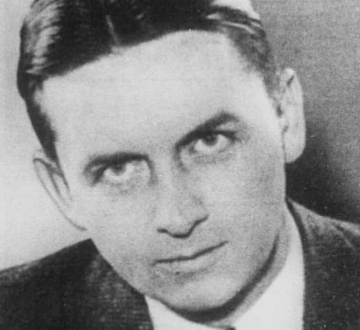 Eliot Ness Facts