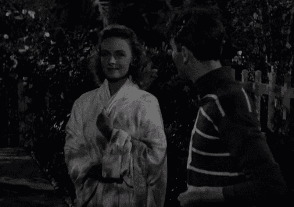 Donna Reed Facts