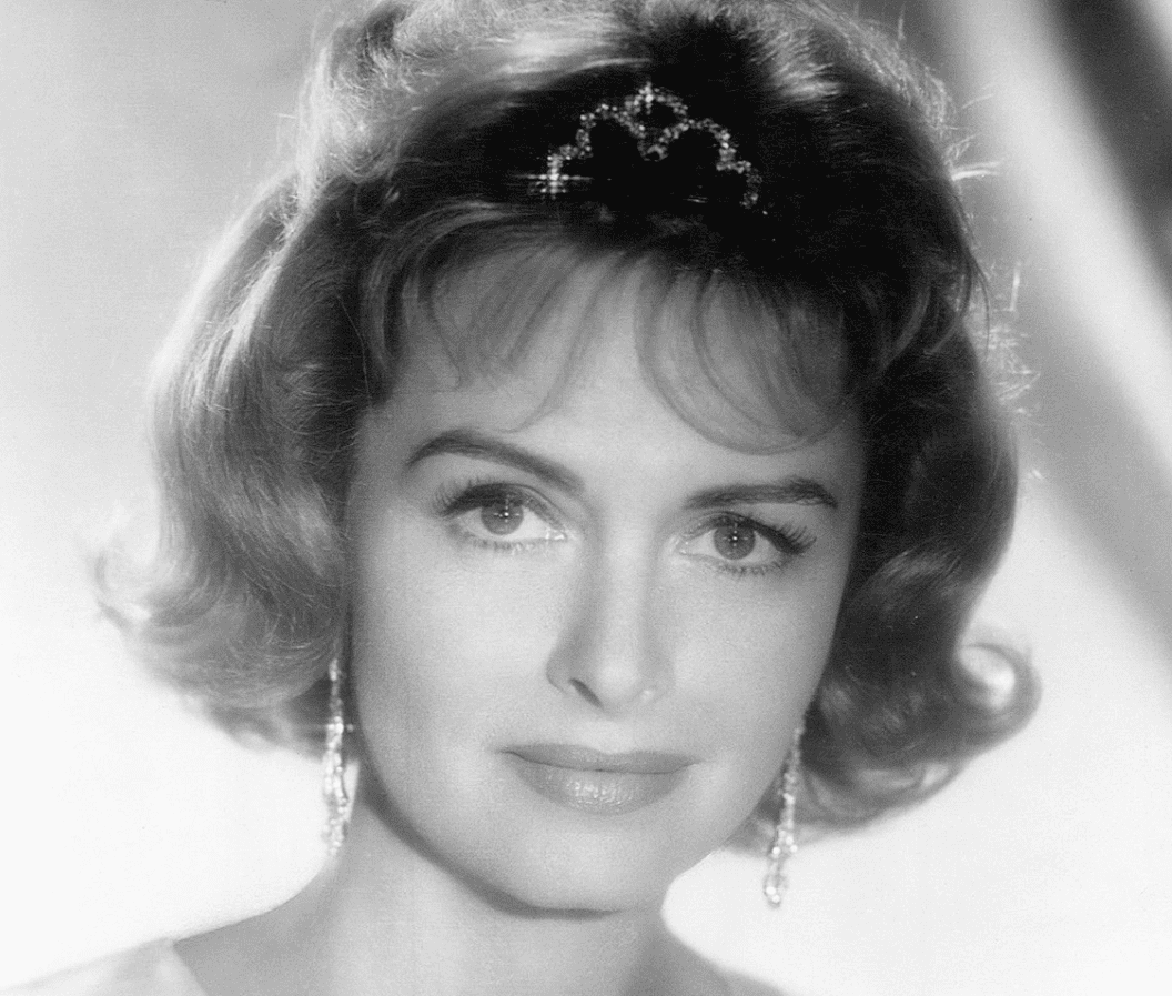Donna Reed Facts