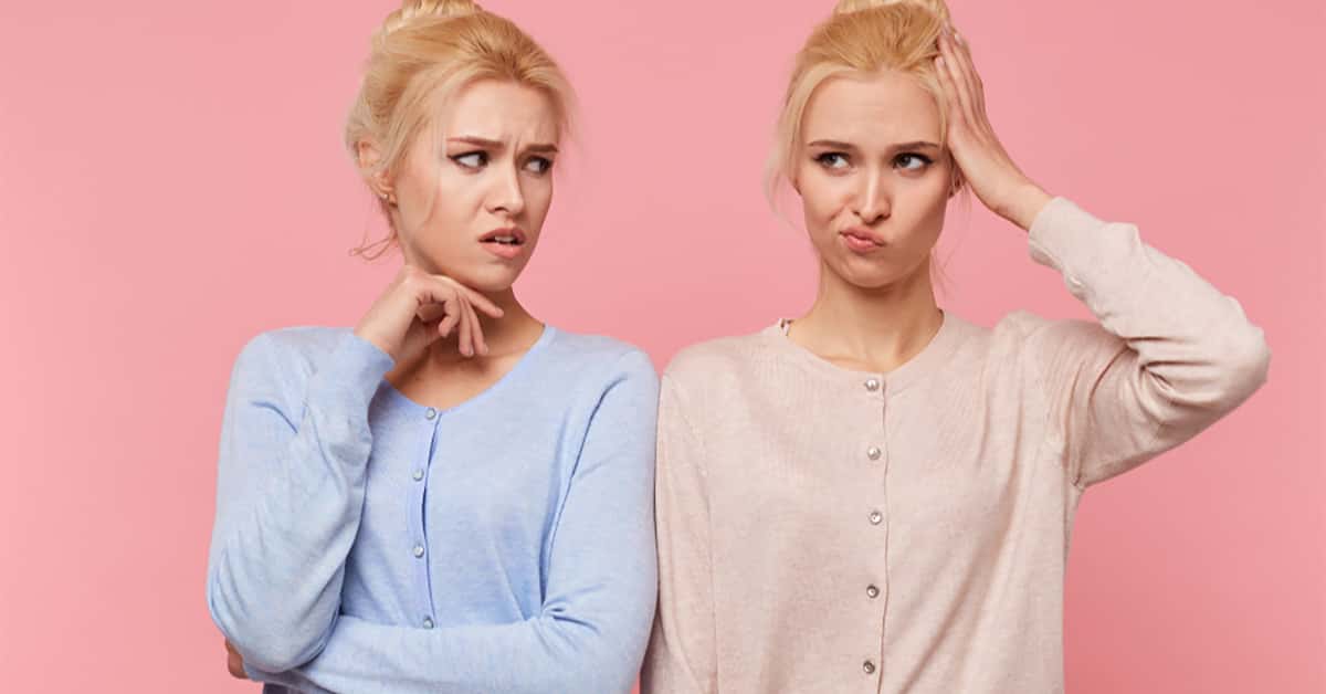 How Identical Are Identical Twins?