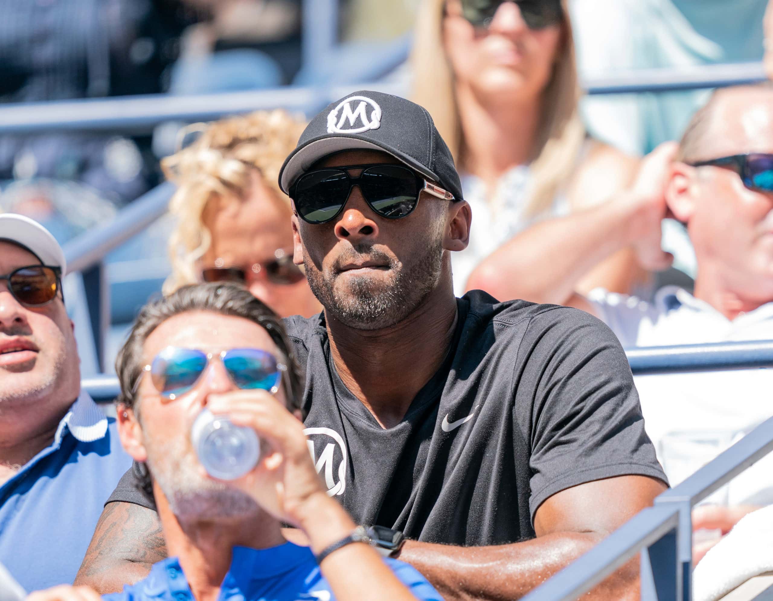 Legendary Facts About Kobe Bryant, The Black Mamba