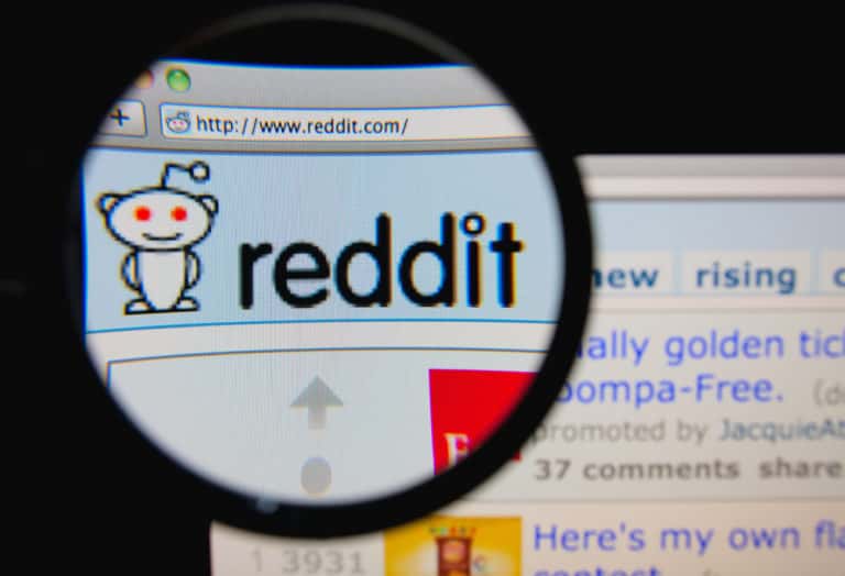 42 Remarkable Facts About Reddit