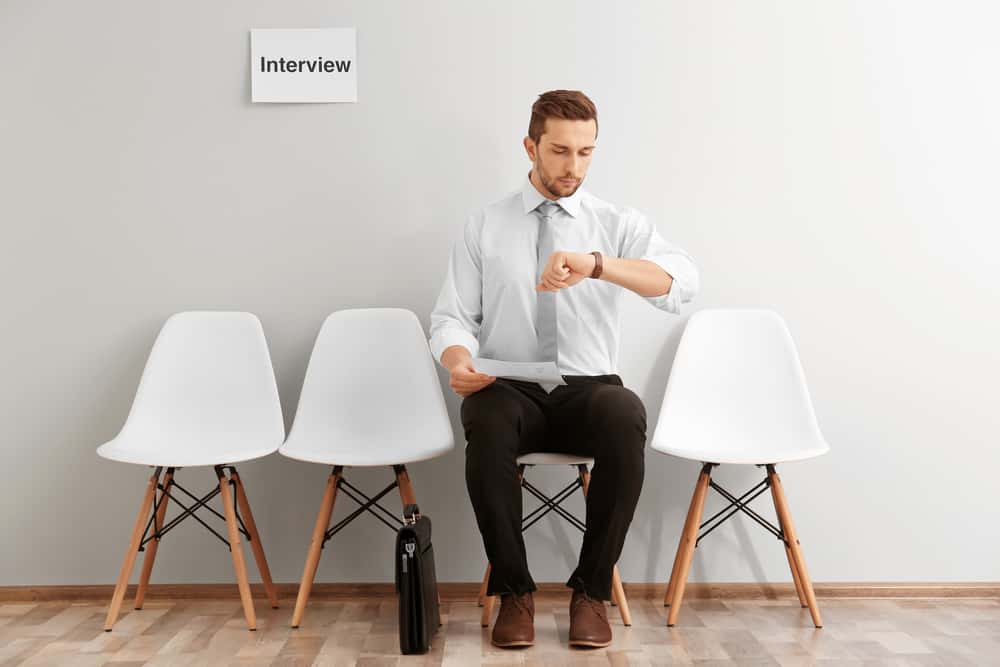 Quit Job Interview Facts