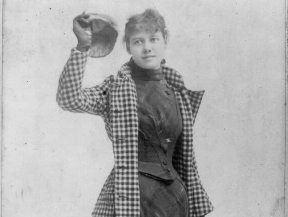 Nellie Bly Facts