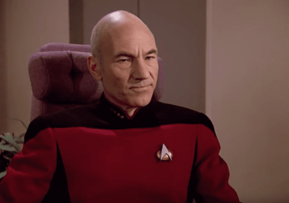 50 Engaged Facts About Sir Patrick Stewart, Captain Picard Himself