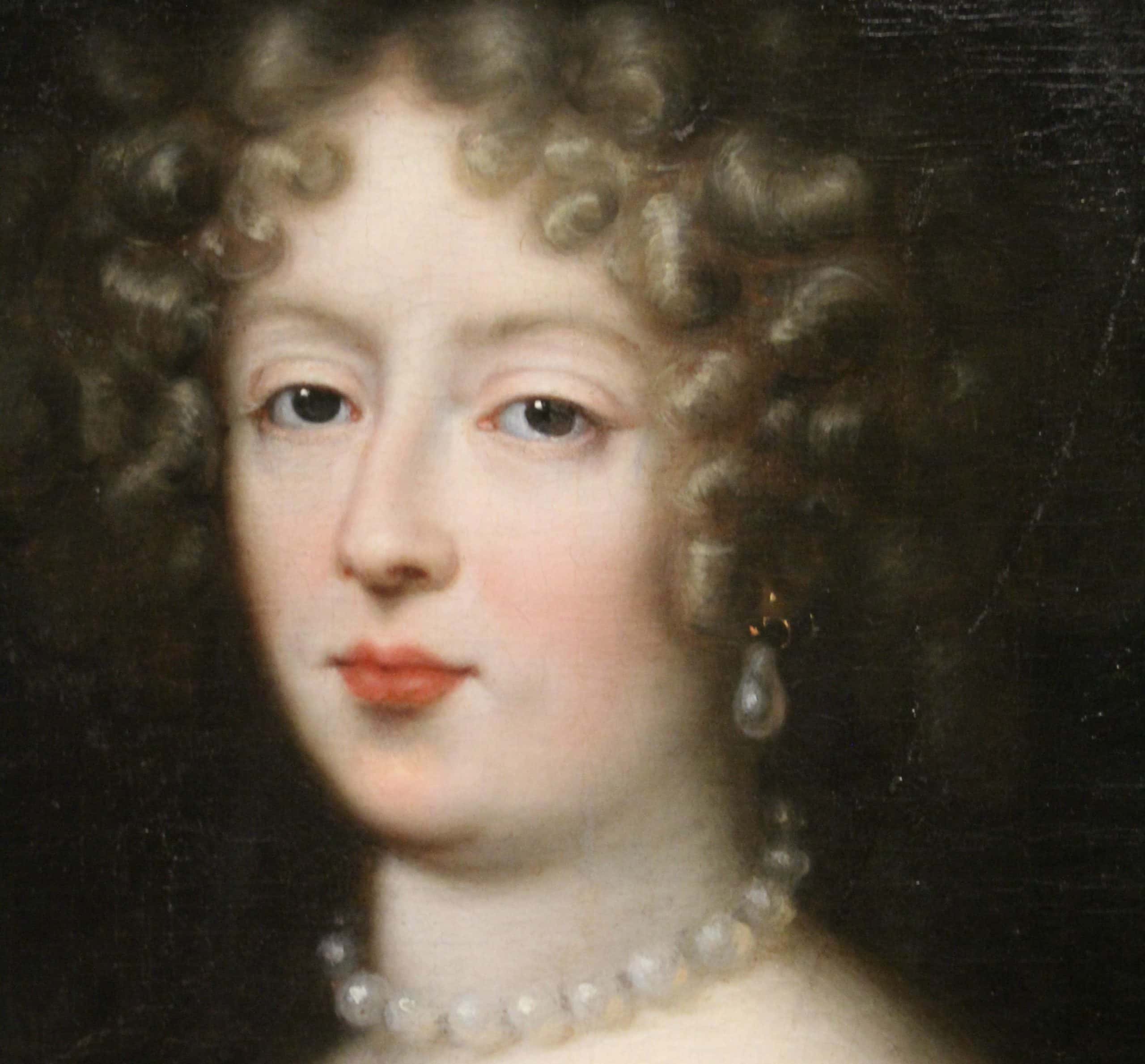 Princess Elisabeth Charlotte Facts