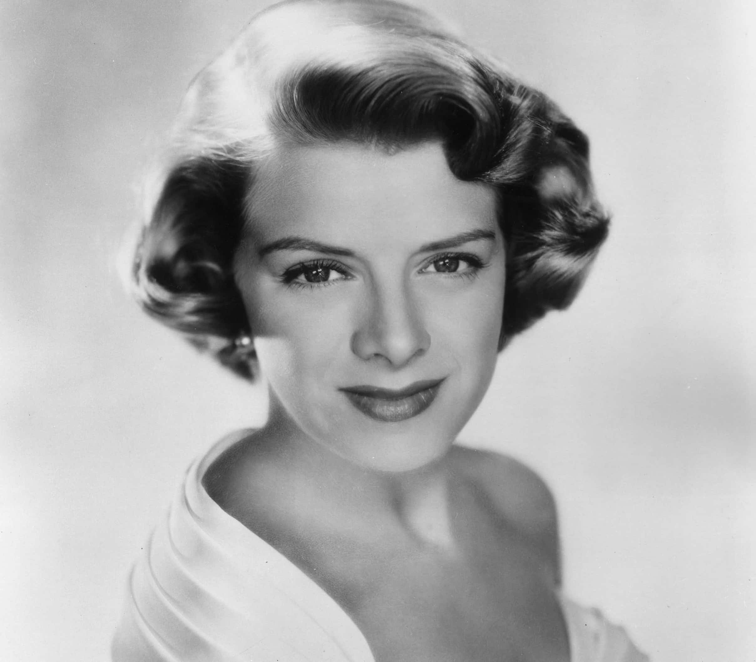 Rosemary Clooney Facts