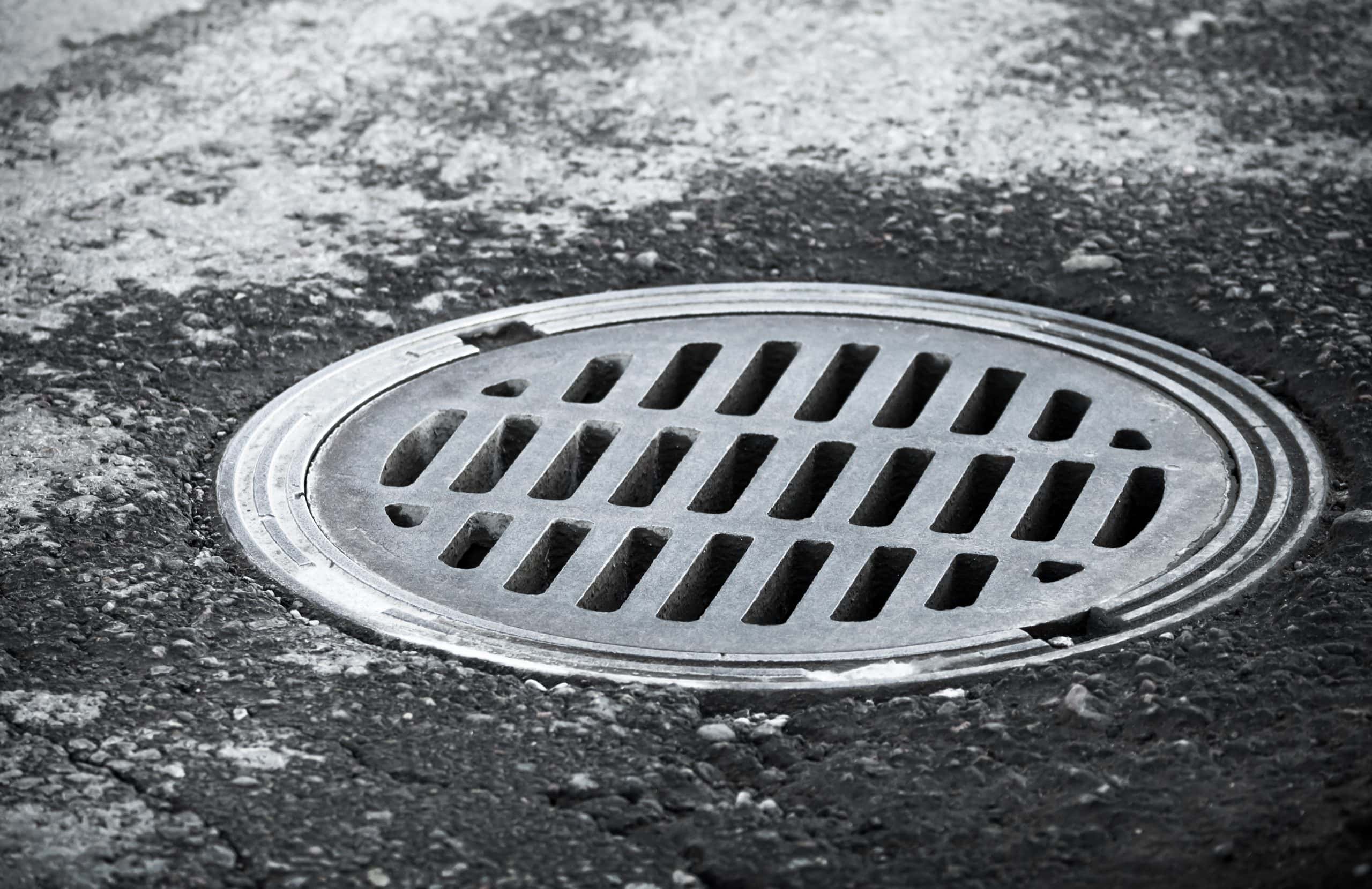 Why Are Manhole Covers Round Why are manhole covers round