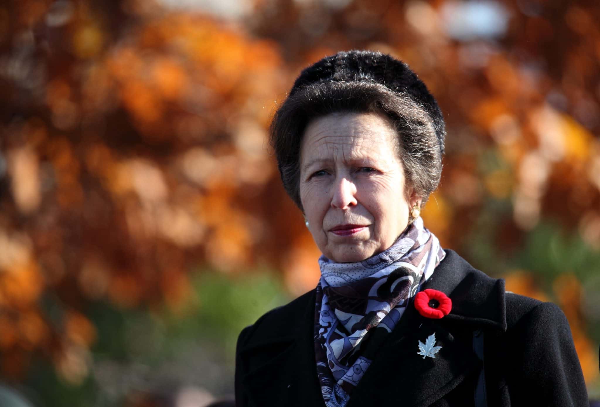 Inside The Twisted Life Of Princess Anne, The Royal Family's Secret Rebel