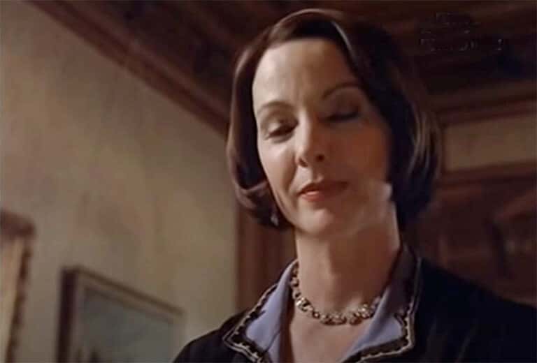 Heartbreaking Facts About Doris Duke, The IllFated Heiress