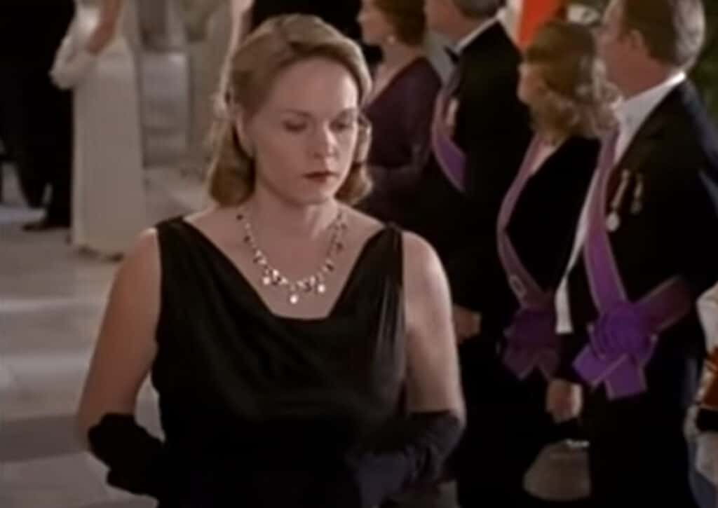 Heartbreaking Facts About Doris Duke, The IllFated Heiress