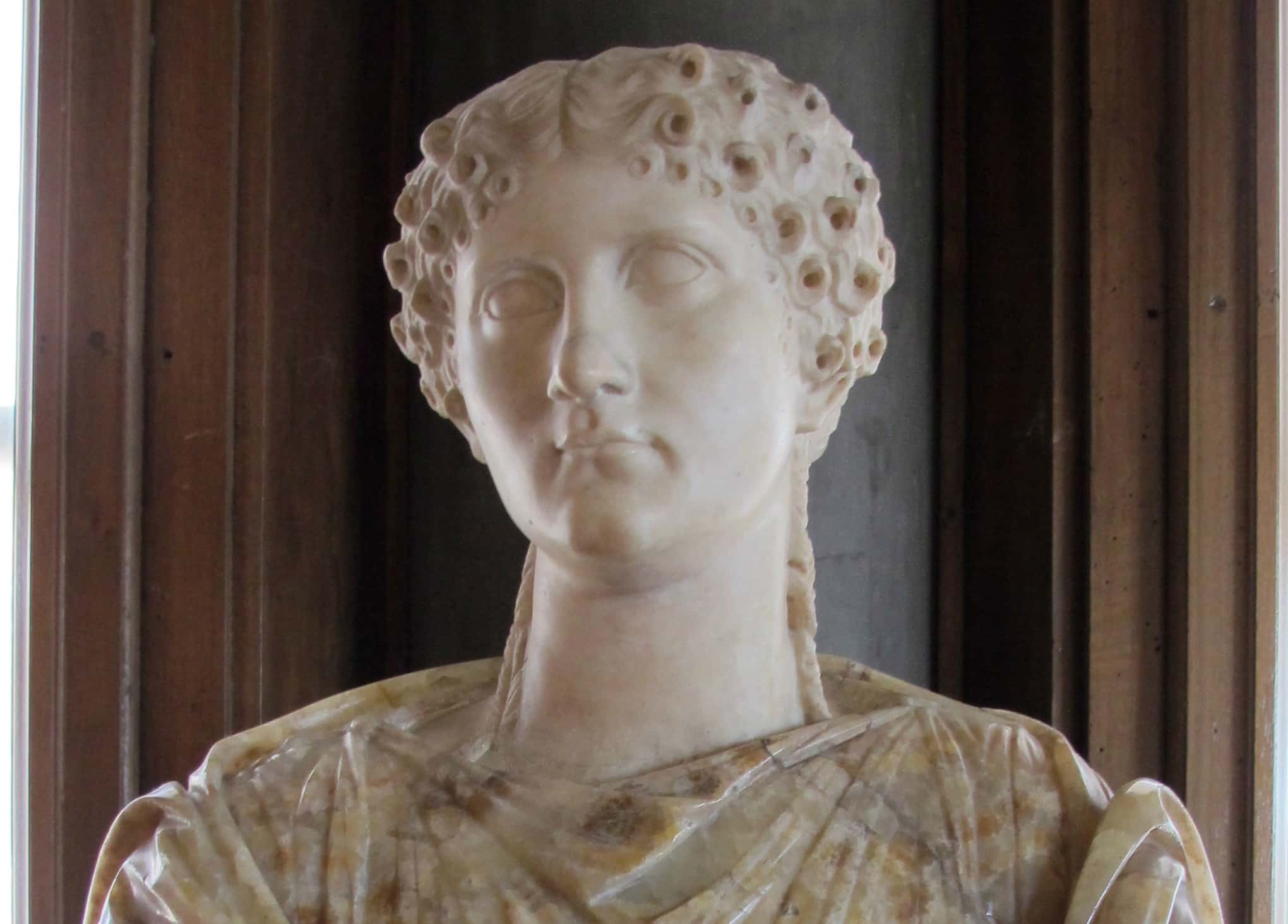 Empress Messalina Facts