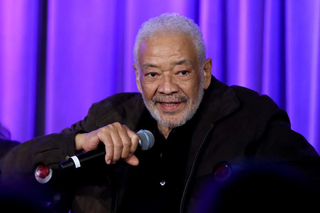 Bill Withers Facts