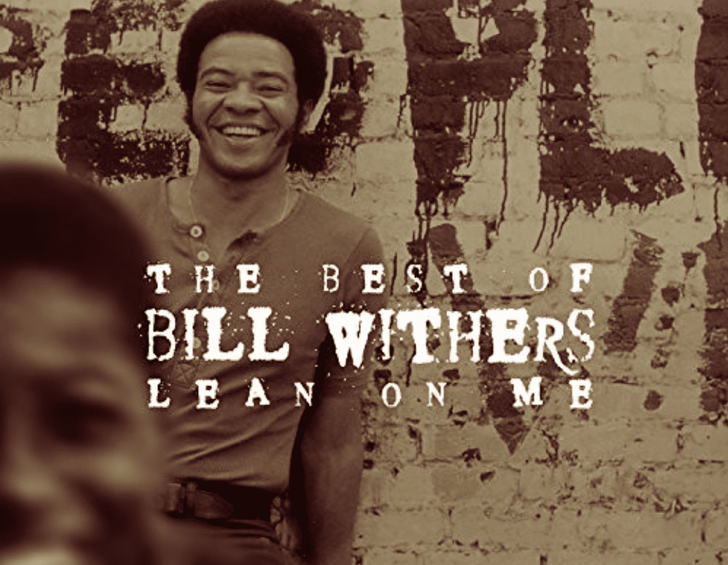 Bill Withers Facts
