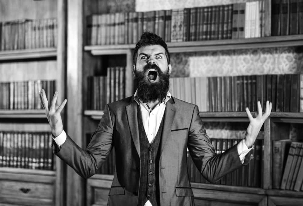 Lifestyles Of The Rich And Famous: Wealthy People Behaving Badly