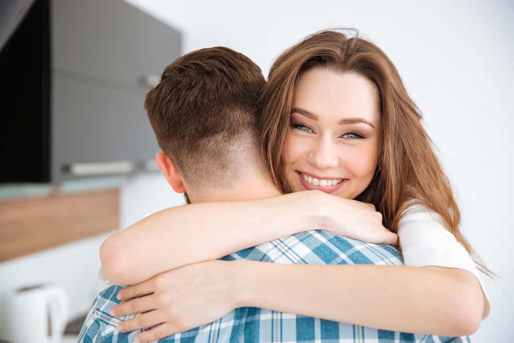 Weird Couple Secrets Facts