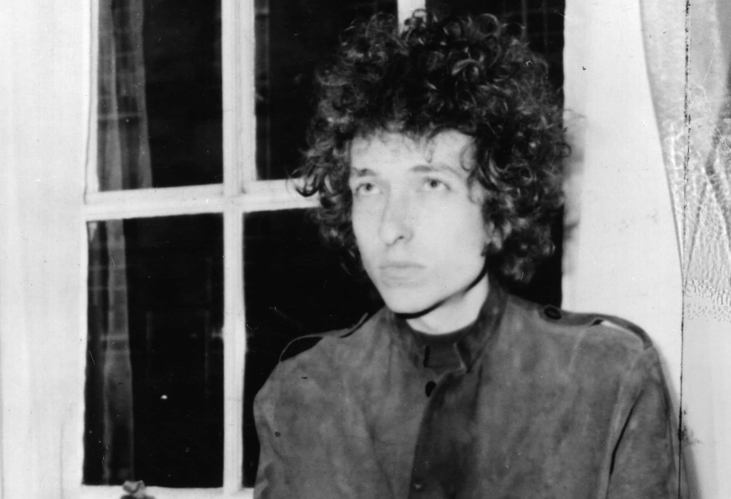 Bob Dylan facts 