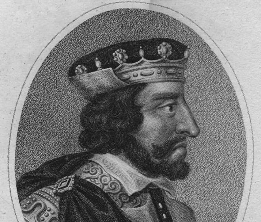 Richard II Facts