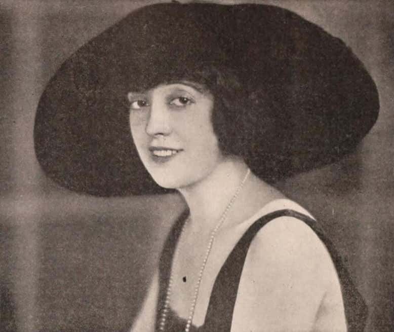 Mabel Normand Facts