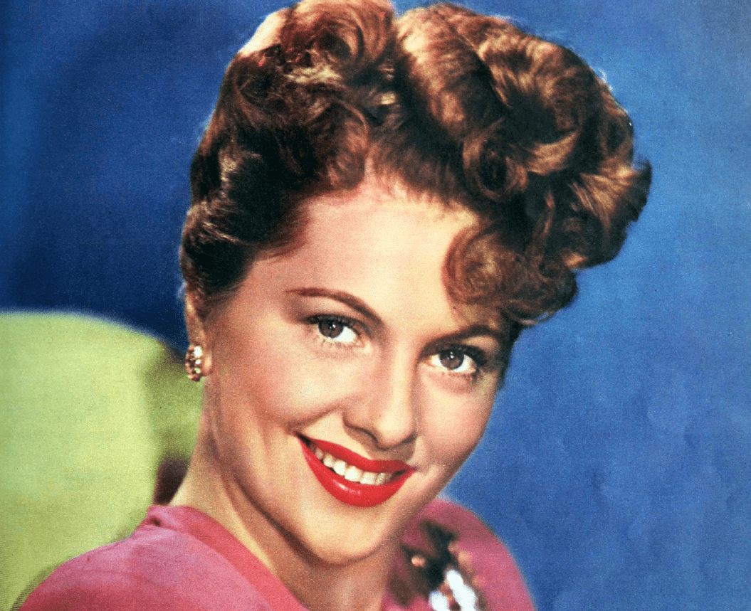 Joan Fontaine Facts