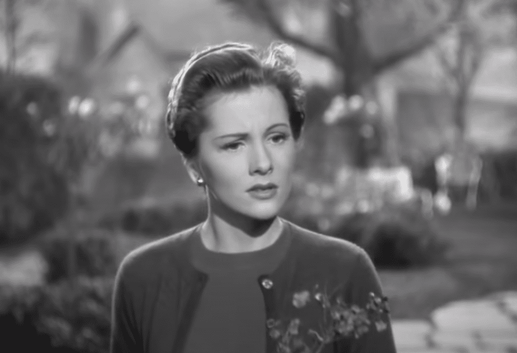 Joan Fontaine Facts