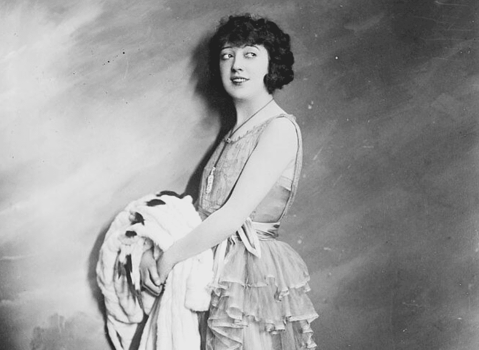  Mabel Normand Facts