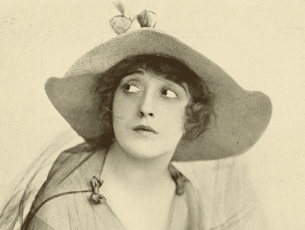 Mabel Normand Facts
