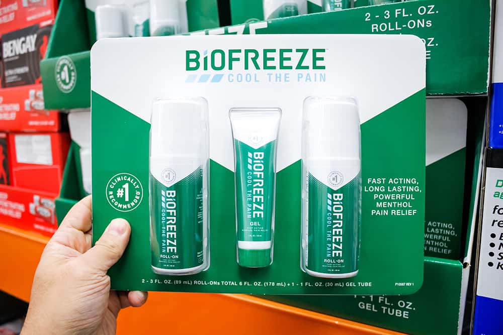 The Best Arthritis Cream Available OverTheCounter