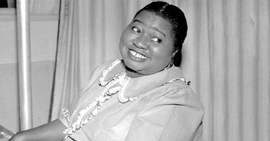 Trailblazing Facts About Hattie McDaniel, The Hollywood Pioneer