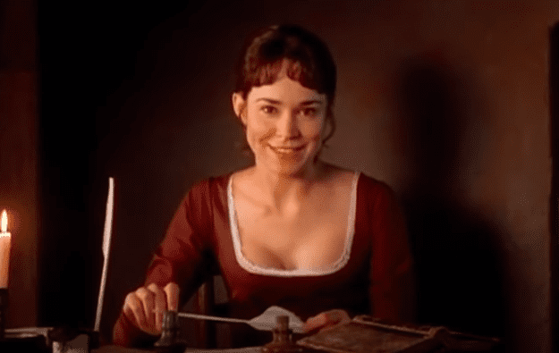 Jane Austen Adaptations Ranked
