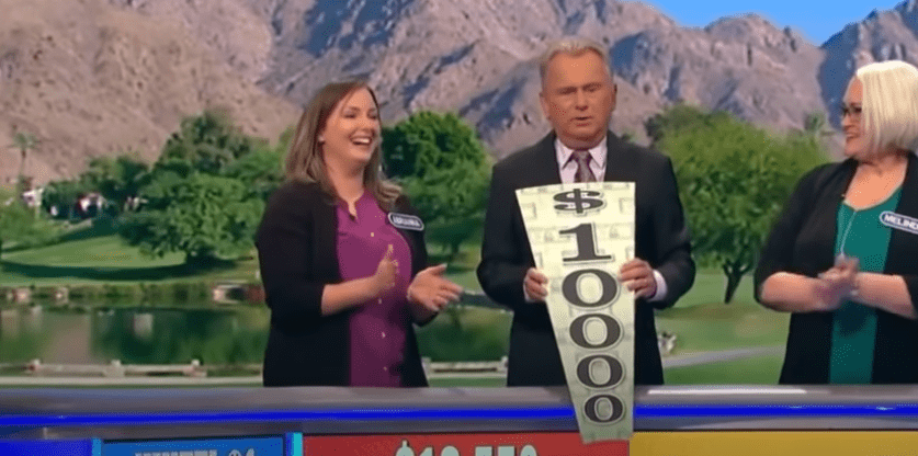 Wheel of Fortune Facts