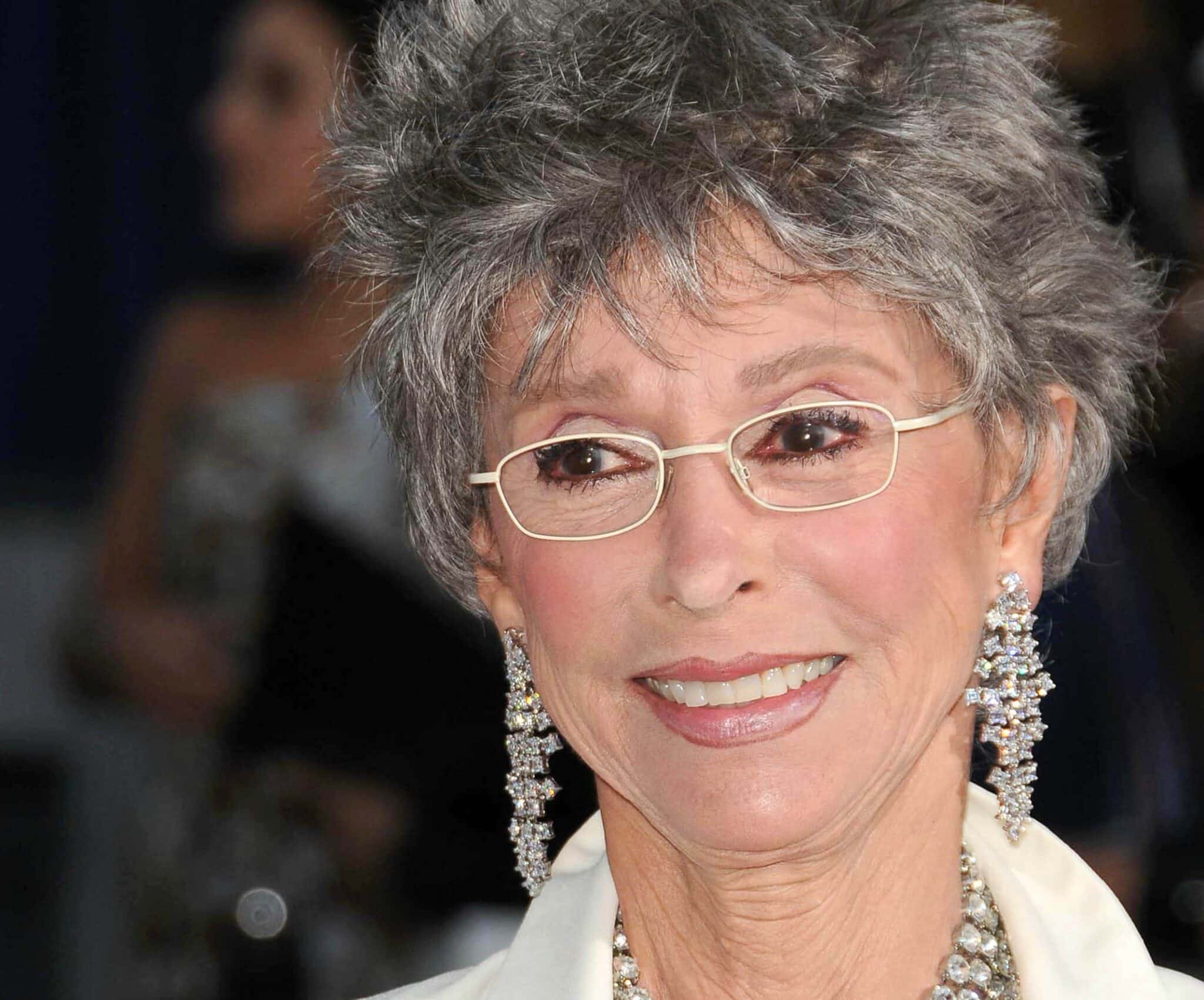 Fiery Facts About Rita Moreno, The Hollywood Survivor