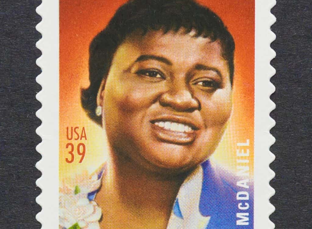 Trailblazing Facts About Hattie McDaniel, The Hollywood Pioneer