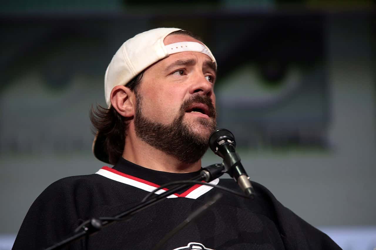 Kevin Smith Films facts 