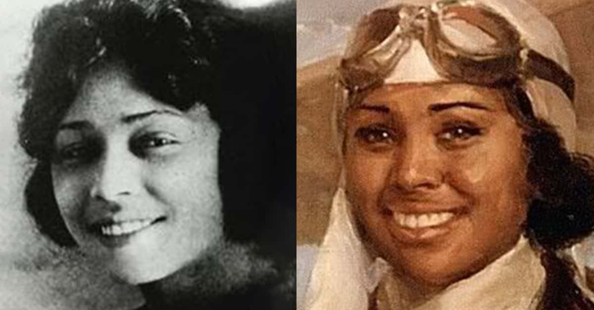 chap tæt Melbourne Daring Facts About Bessie Coleman, The First Fly Girl