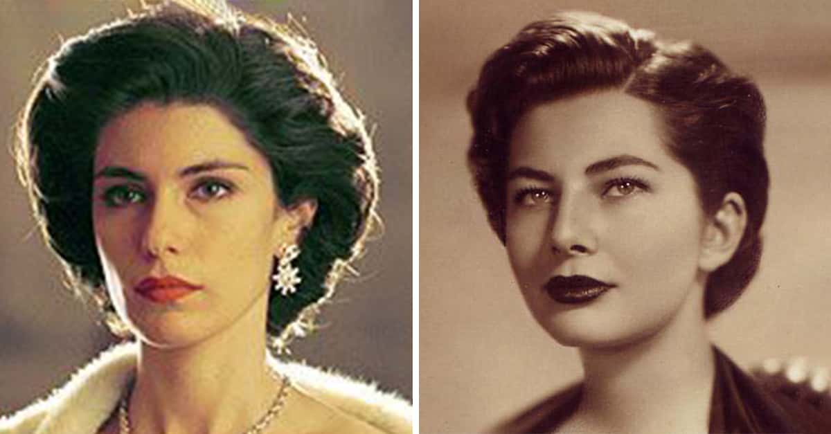 Royal Facts About About Queen Soraya Irans Lost Empress 