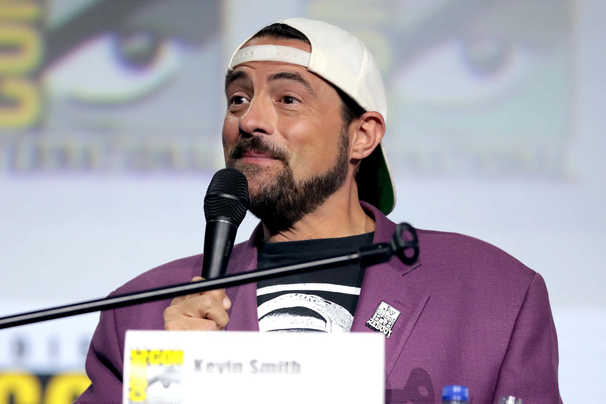 Kevin Smith Films facts
