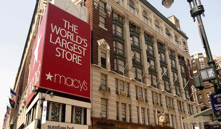 50 Leading Stores That May Not Make It To 2021