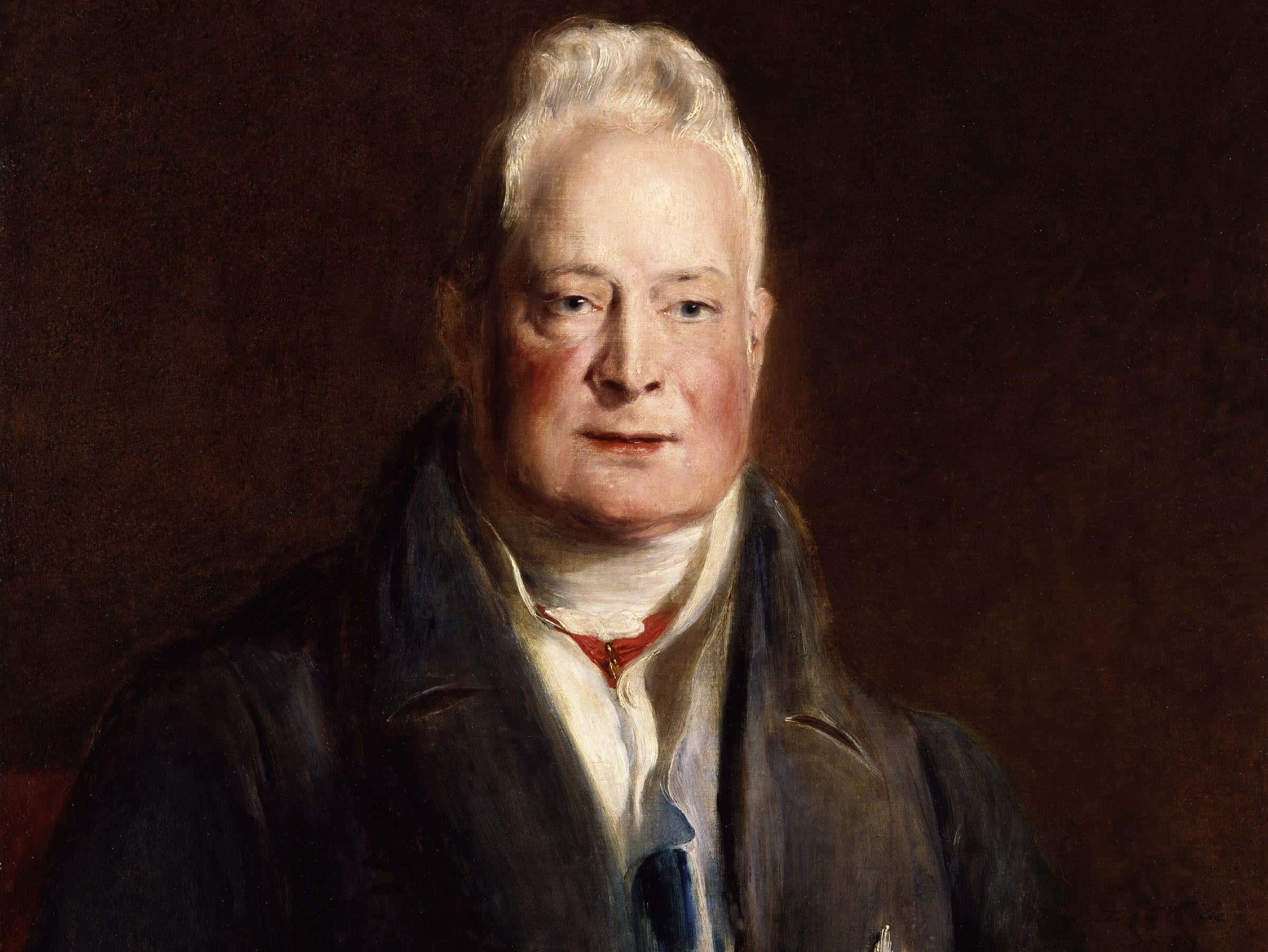 King William IV facts